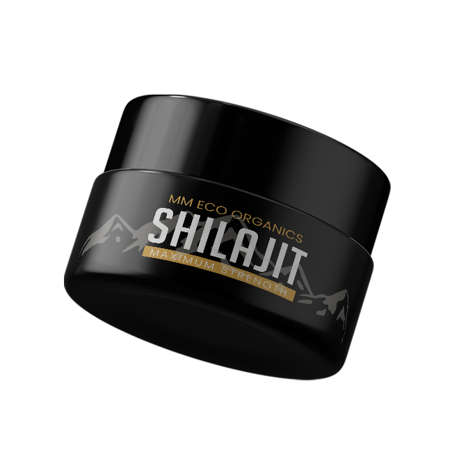 Shilajit EU